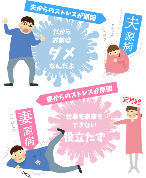 残念なふたり