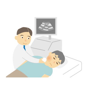 頸動脈エコー